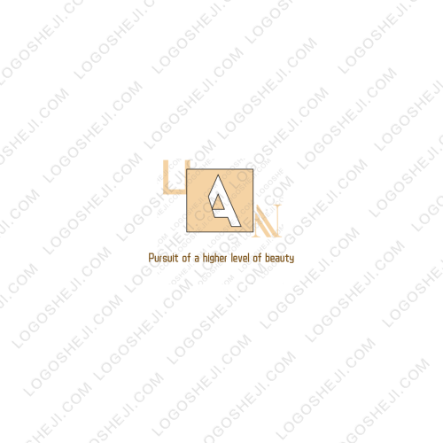 绵帛小店logo设计