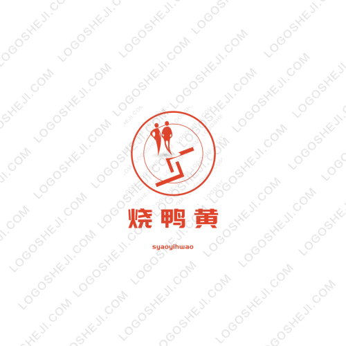 大世纪logo设计