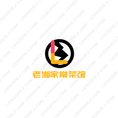 梦想起航logo设计