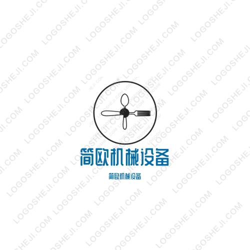珍兽logo设计