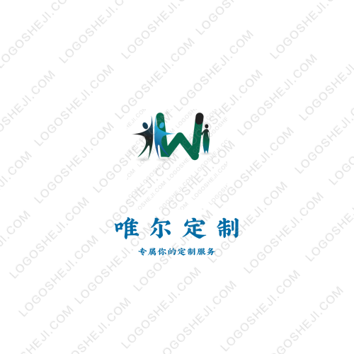 上品仓logo设计