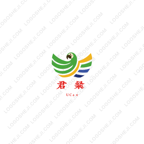 达妃雅logo设计