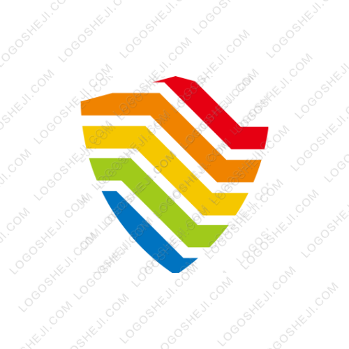 逗巴逗巴logo设计