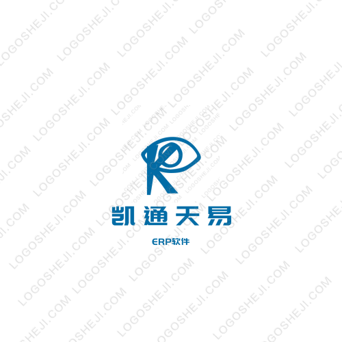 伊泰玫琳logo设计