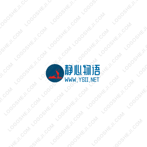 亿科木业logo设计
