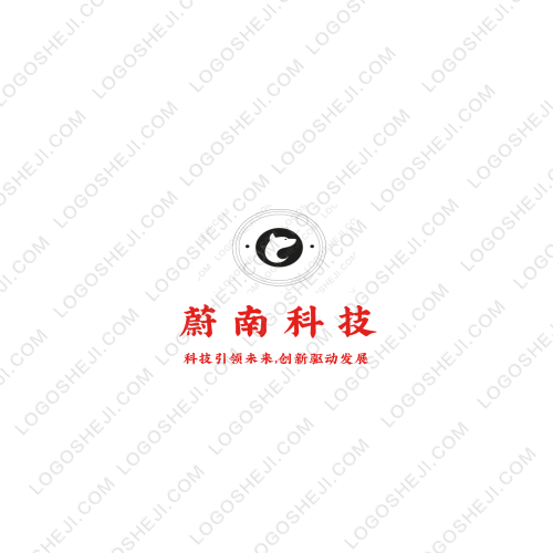 校园生活邦logo设计