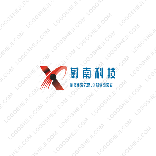 东铺logo设计