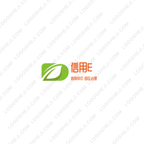 鱼子缬logo设计