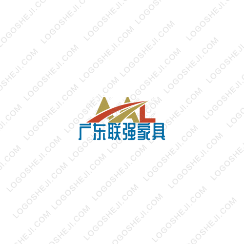 闽北门户网logo设计