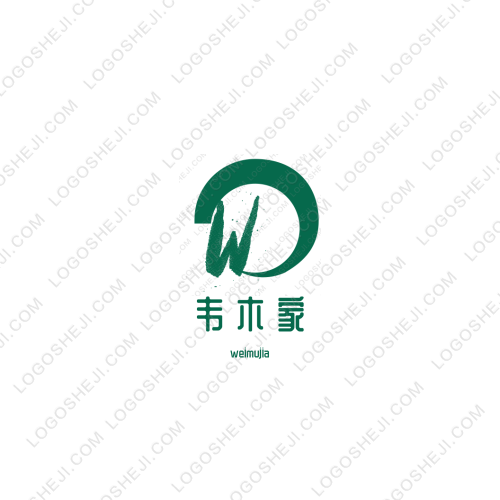 康康世界百科logo设计