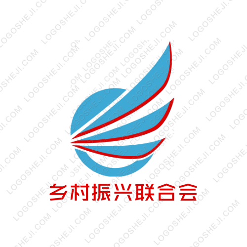 丫米logo设计