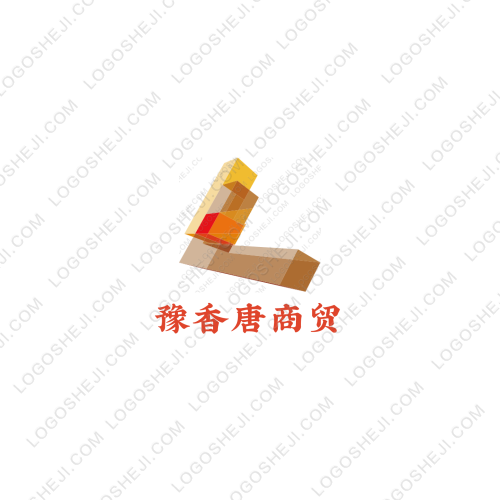 邱比艾欧logo设计
