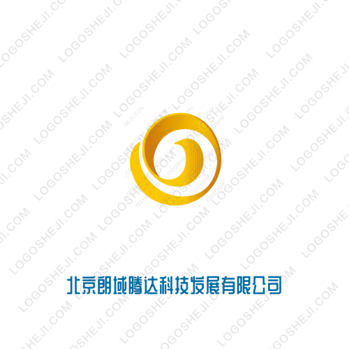 福康祥药业logo设计