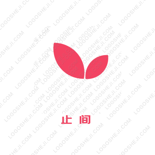 小巧手logo设计