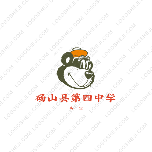 归里logo设计
