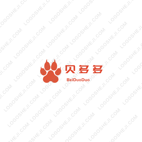 仲夏传媒logo设计