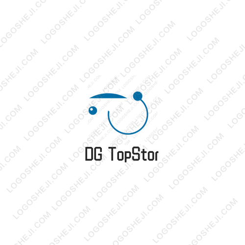 美小团logo设计