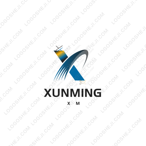 AA代刷网logo设计