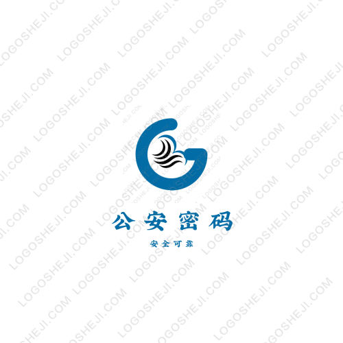 魔逗工坊logo设计