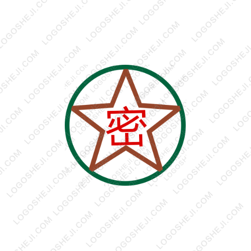 此间logo设计