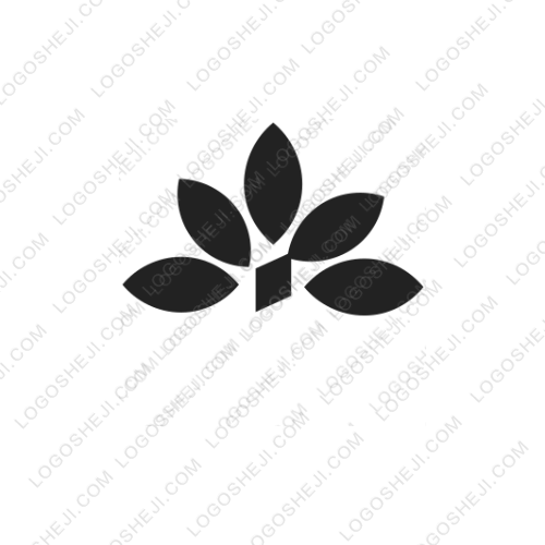 三点测绘logo设计