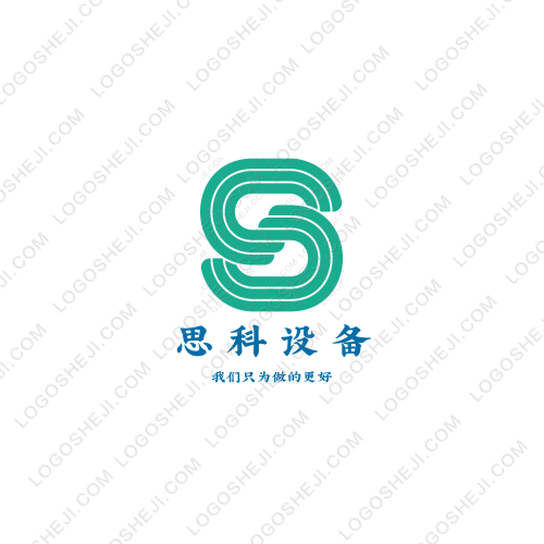 靓小食logo设计