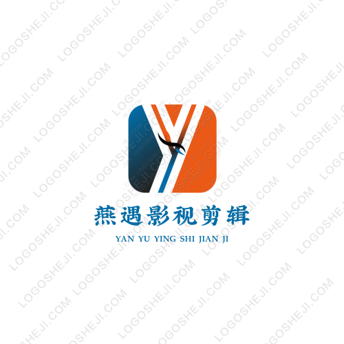 AOLIN澳林乒乓logo设计