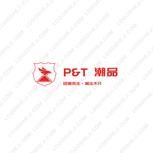美圣果业logo设计