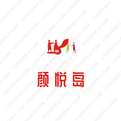 Asian Pprnlogo设计