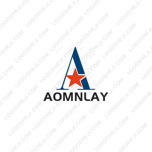 中国大学生之声logo设计