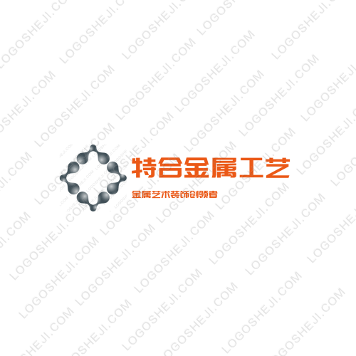 格蘭Beautylogo设计