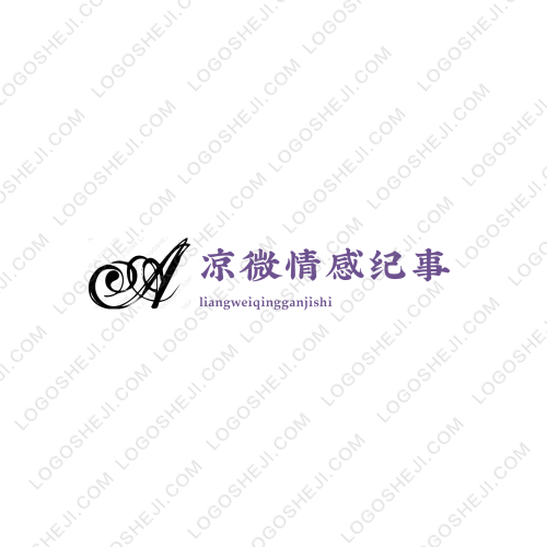 大牛剪辑logo设计