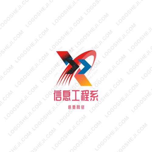 Joepoonlogo设计
