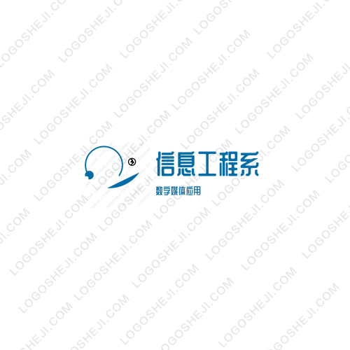 盈盈铁军logo设计