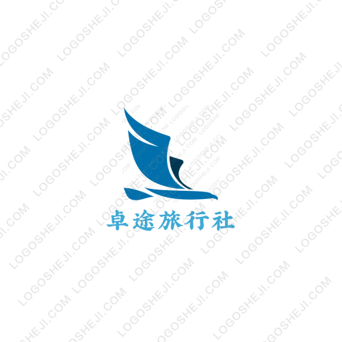 金绣源电脑刺绣logo设计
