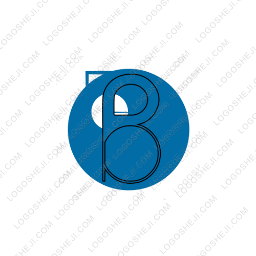 水手供水设备有限公司logo设计