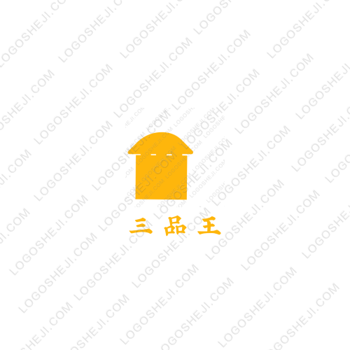 美妮美业logo设计