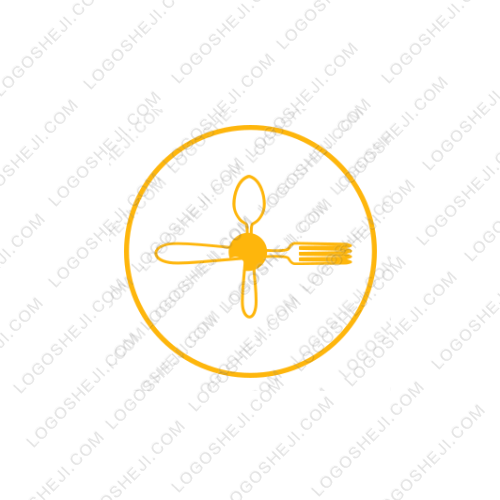 共享教室logo设计