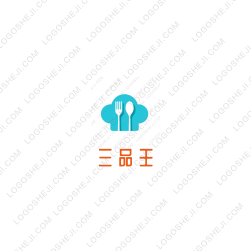 灵魂宜舍logo设计