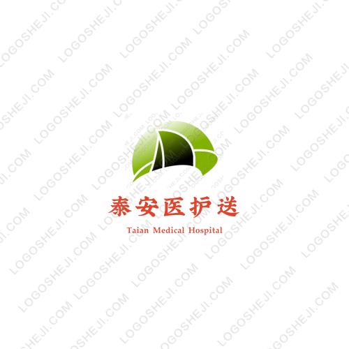 台鼎数控机床logo设计