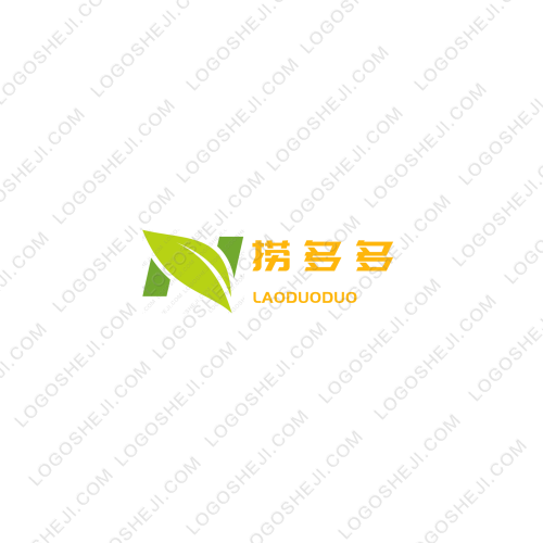 景方教育logo设计