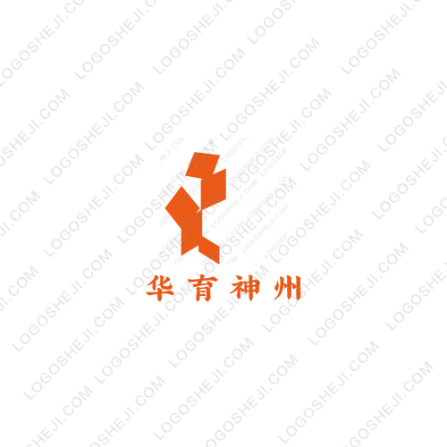 中药logo设计