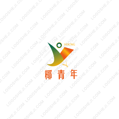经济学就要这么做logo设计
