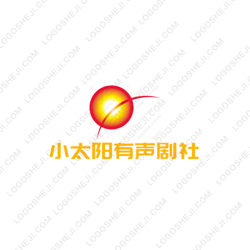 京东便利店孙斜店logo设计