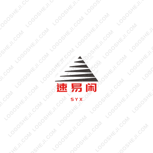 利君分享logo设计