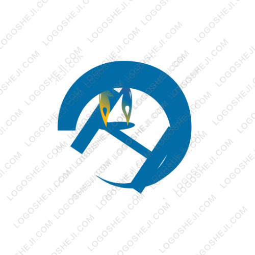 众搜信息服务logo设计