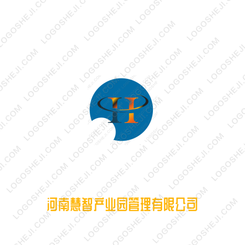 天基出仲logo设计