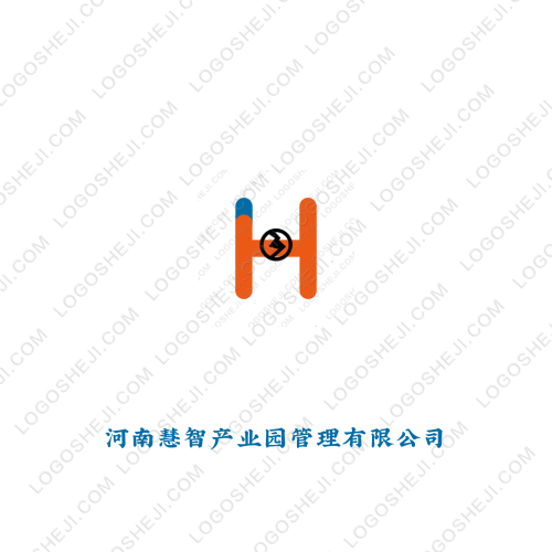 酷乐潮玩logo设计