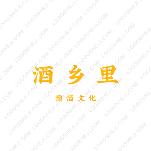 卡尔莎logo设计