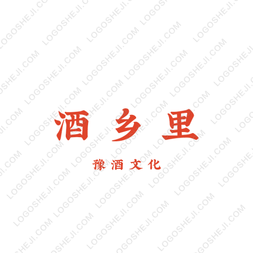 logo设计